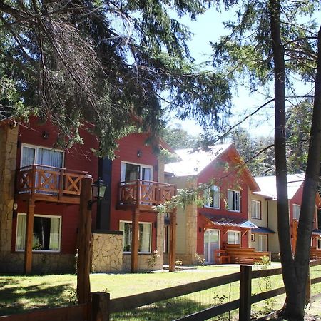 Aparthotel Bella Angostura Villa La Angostura Exterior foto