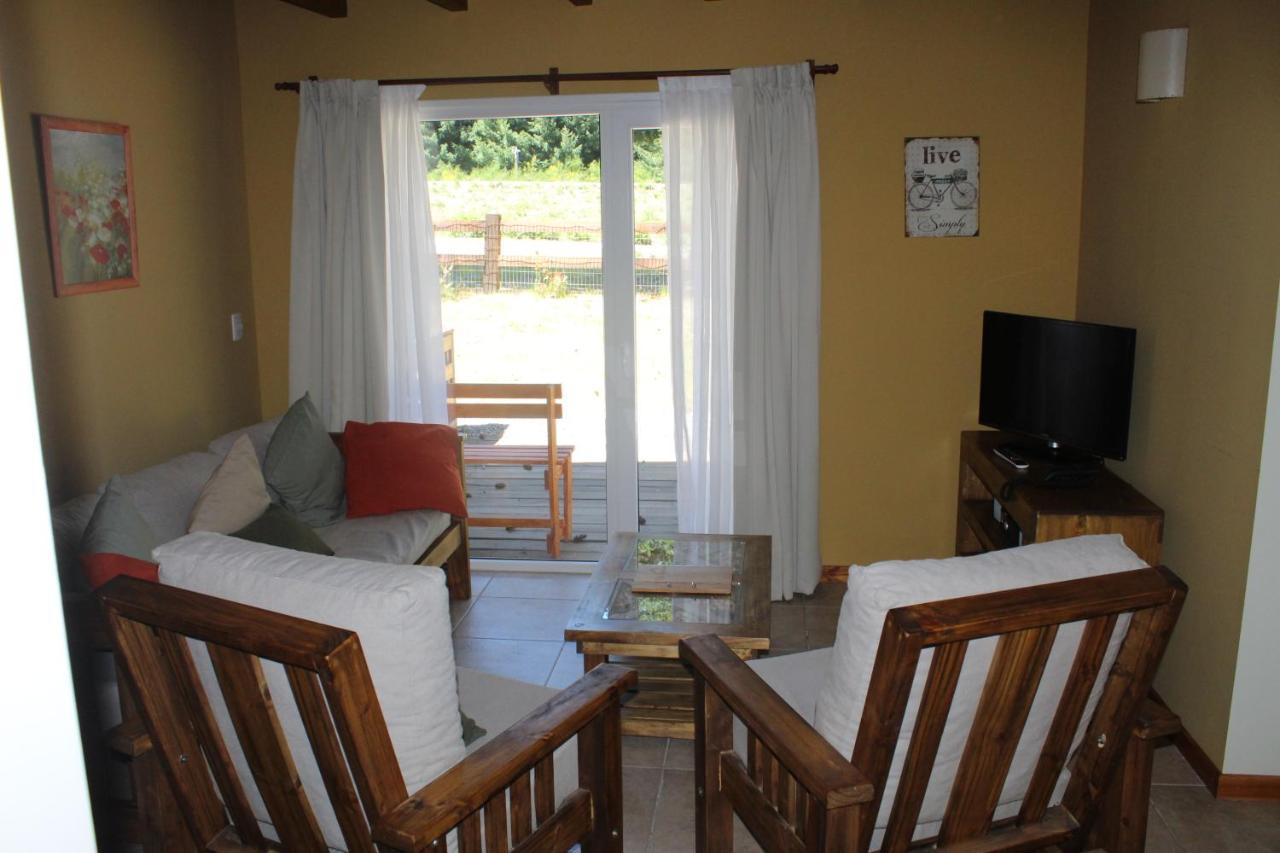 Aparthotel Bella Angostura Villa La Angostura Exterior foto